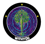 WithYou Logo
